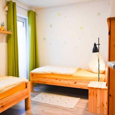 Ferienhaus Deerberg Hasselberg  المظهر الخارجي الصورة