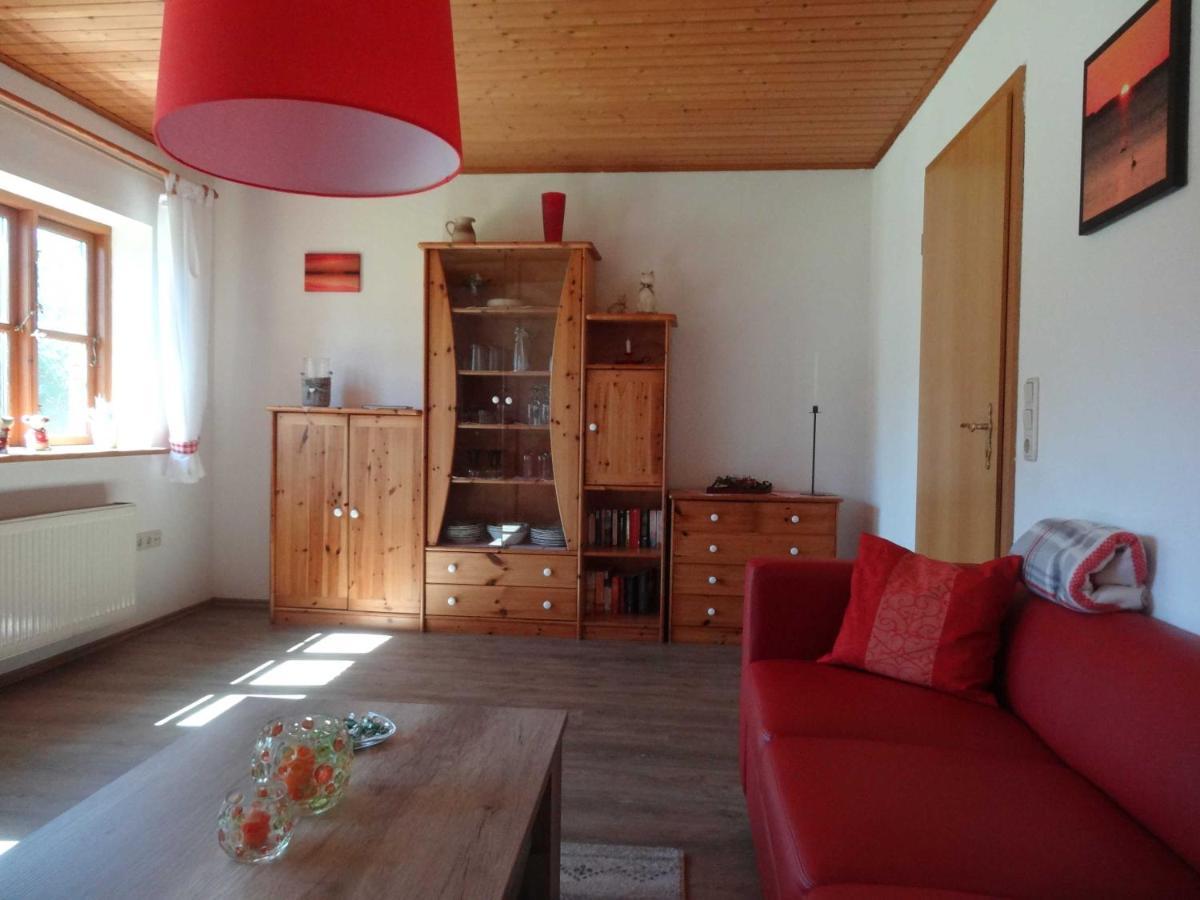 Ferienhaus Deerberg Hasselberg  الغرفة الصورة