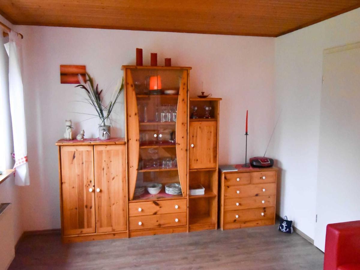 Ferienhaus Deerberg Hasselberg  المظهر الخارجي الصورة