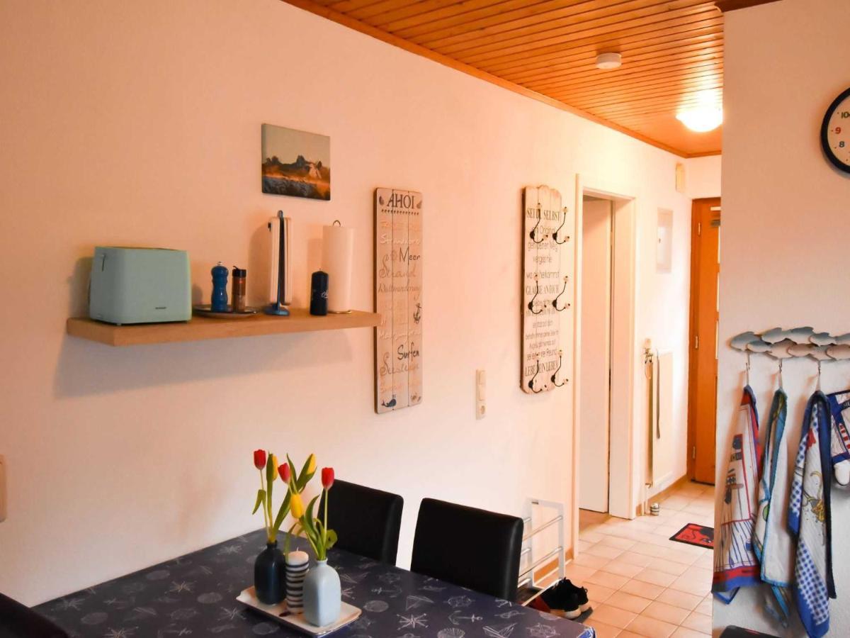 Ferienhaus Deerberg Hasselberg  المظهر الخارجي الصورة