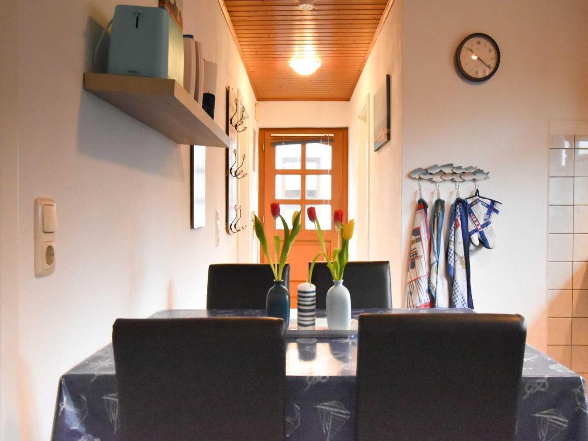 Ferienhaus Deerberg Hasselberg  المظهر الخارجي الصورة