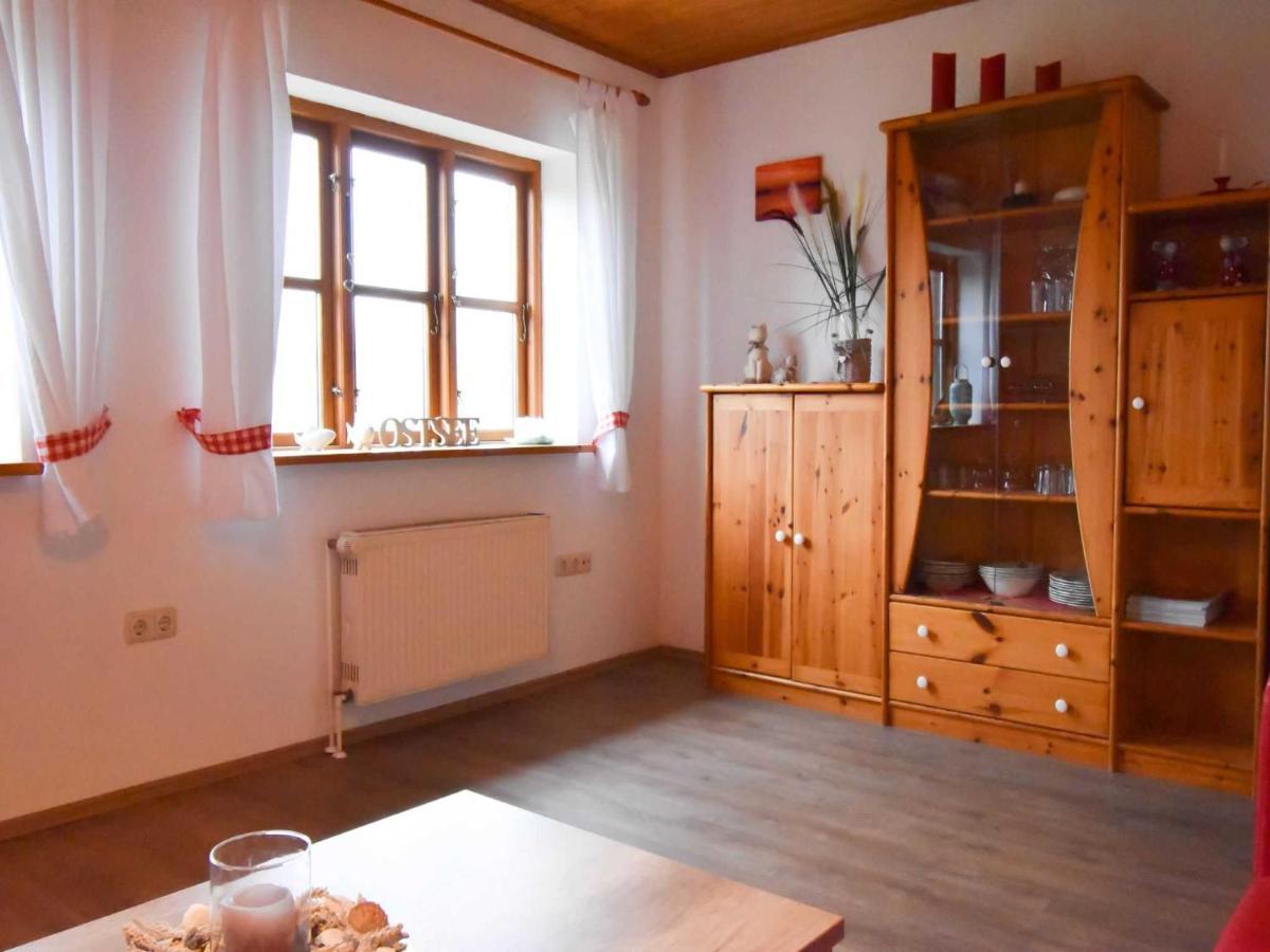 Ferienhaus Deerberg Hasselberg  المظهر الخارجي الصورة